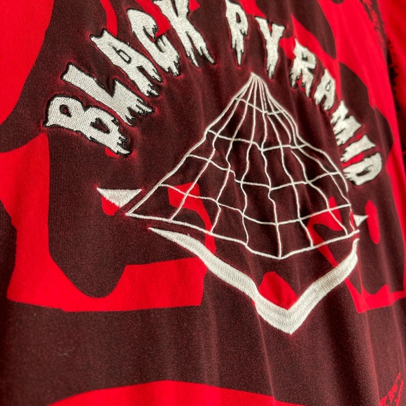 BLACK PYRAMID Red - Picture 3 of 6